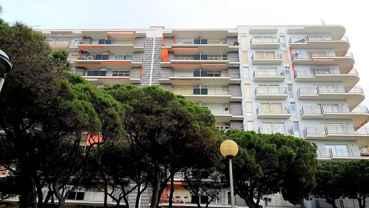 Appartement Bravaholidays-320-Condal Blanes Spanje