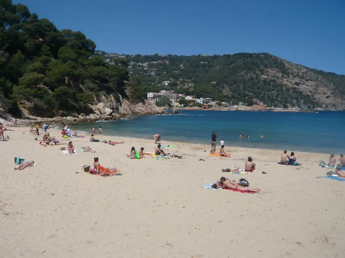 Bravaholidays-320-Condal Blanes 0*,  İspanya