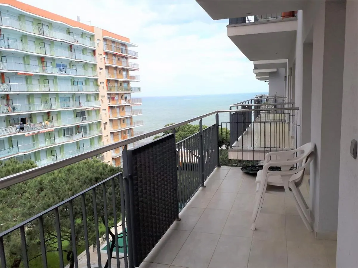 Bravaholidays-320-Condal Blanes Daire