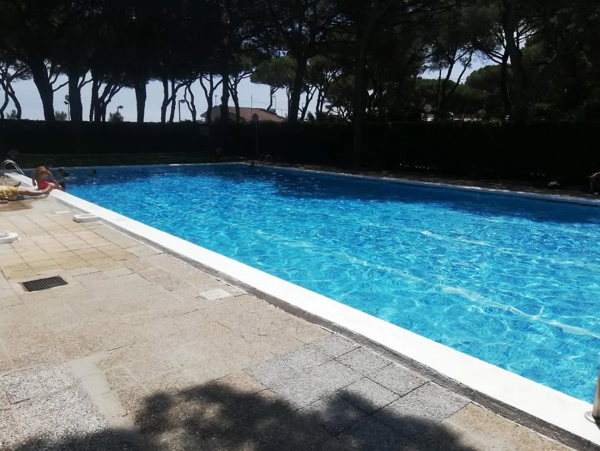Appartement Bravaholidays-320-Condal Blanes Spanje