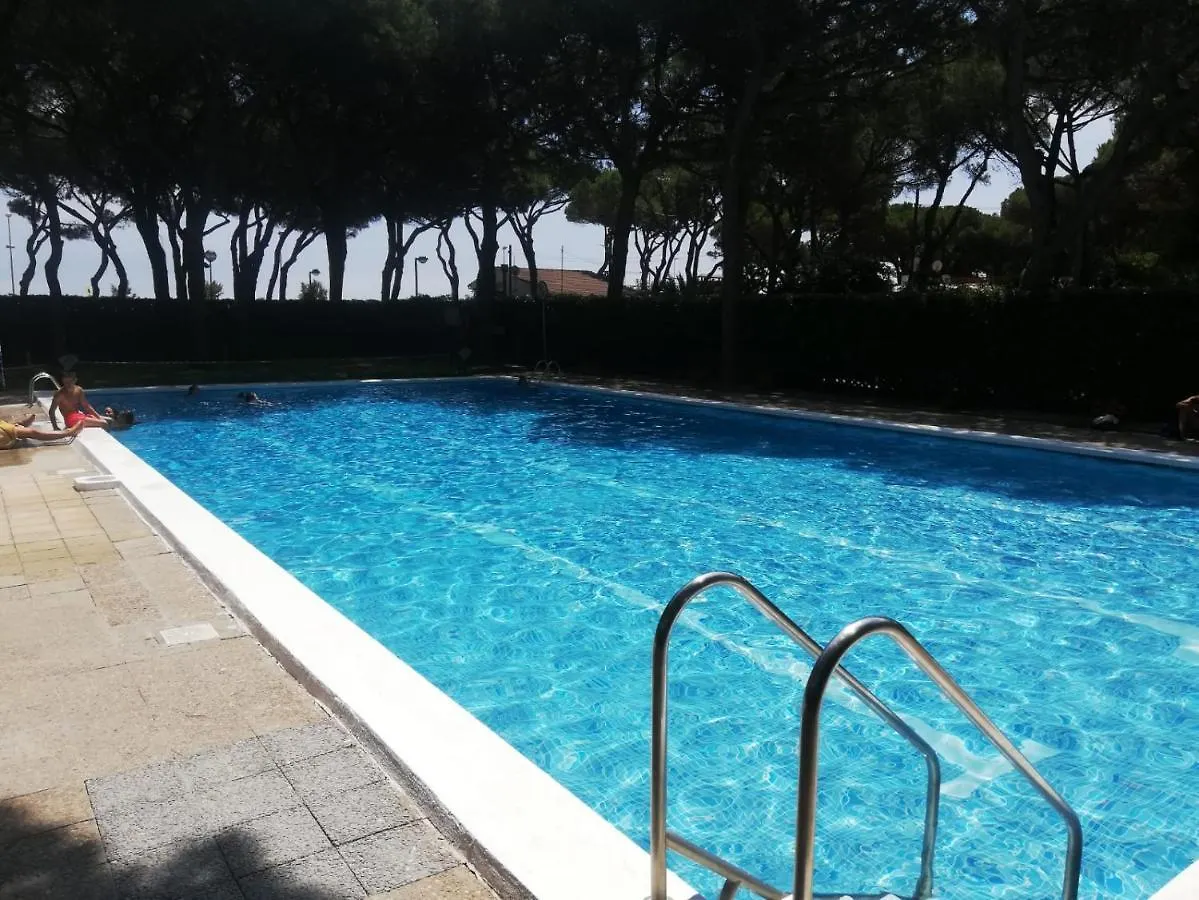 Appartement Bravaholidays-320-Condal Blanes