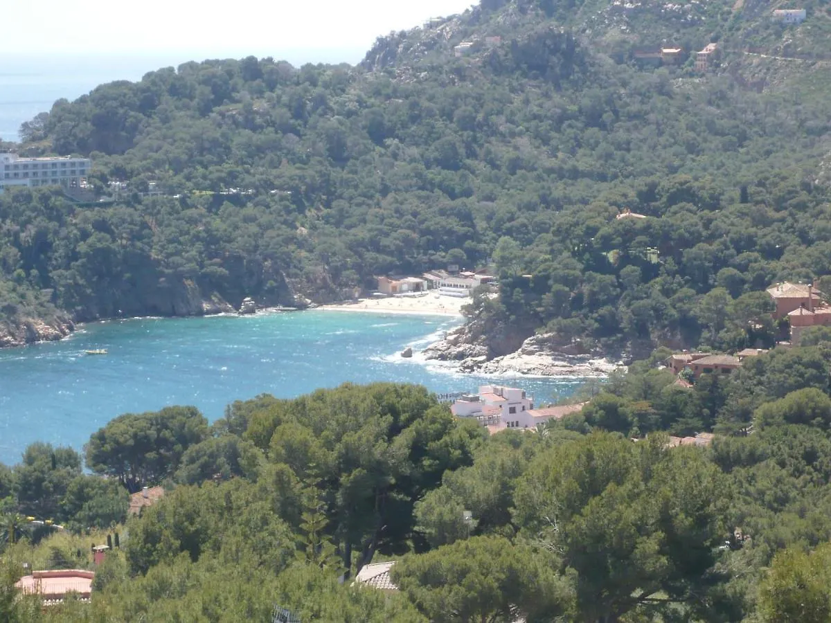 Appartement Bravaholidays-320-Condal Blanes