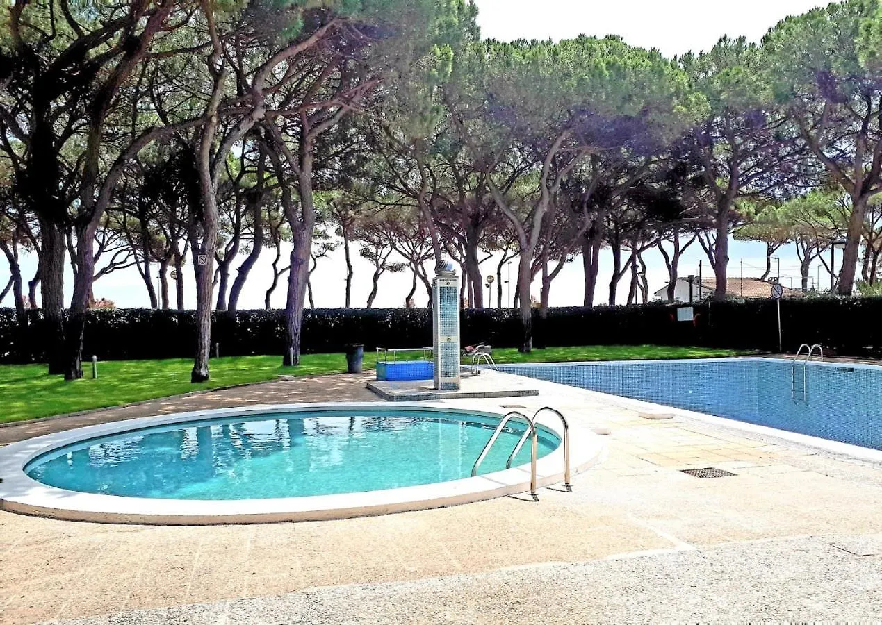Bravaholidays-320-Condal Blanes Appartement