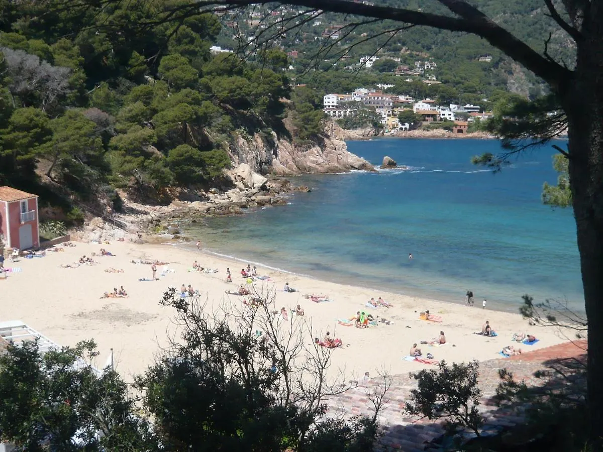 Bravaholidays-320-Condal Blanes Appartement