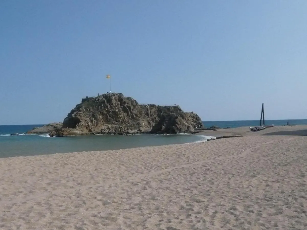 Daire Bravaholidays-320-Condal Blanes İspanya