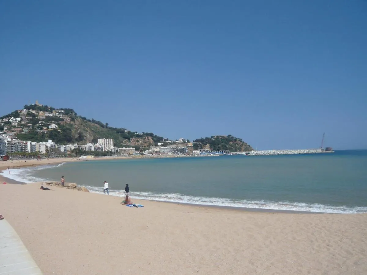 Daire Bravaholidays-320-Condal Blanes