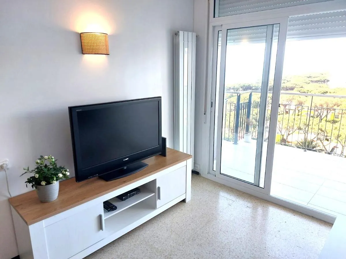 Appartement Bravaholidays-320-Condal Blanes