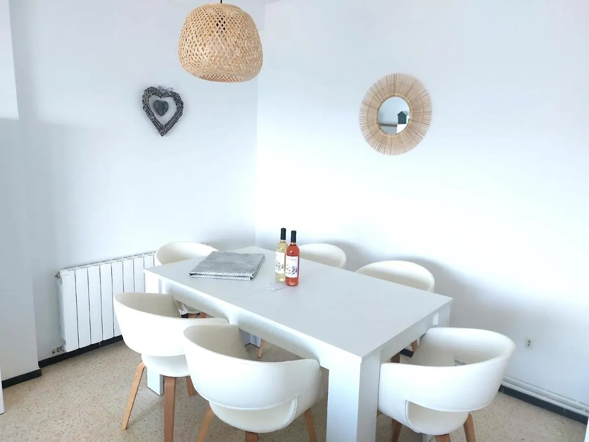 Appartement Bravaholidays-320-Condal Blanes
