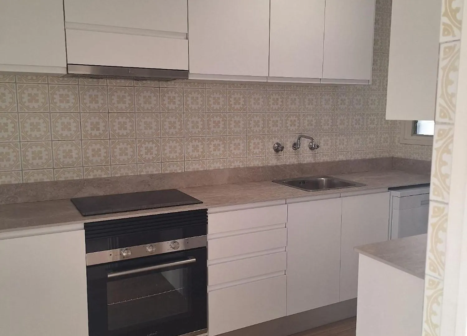 Appartement Bravaholidays-320-Condal Blanes