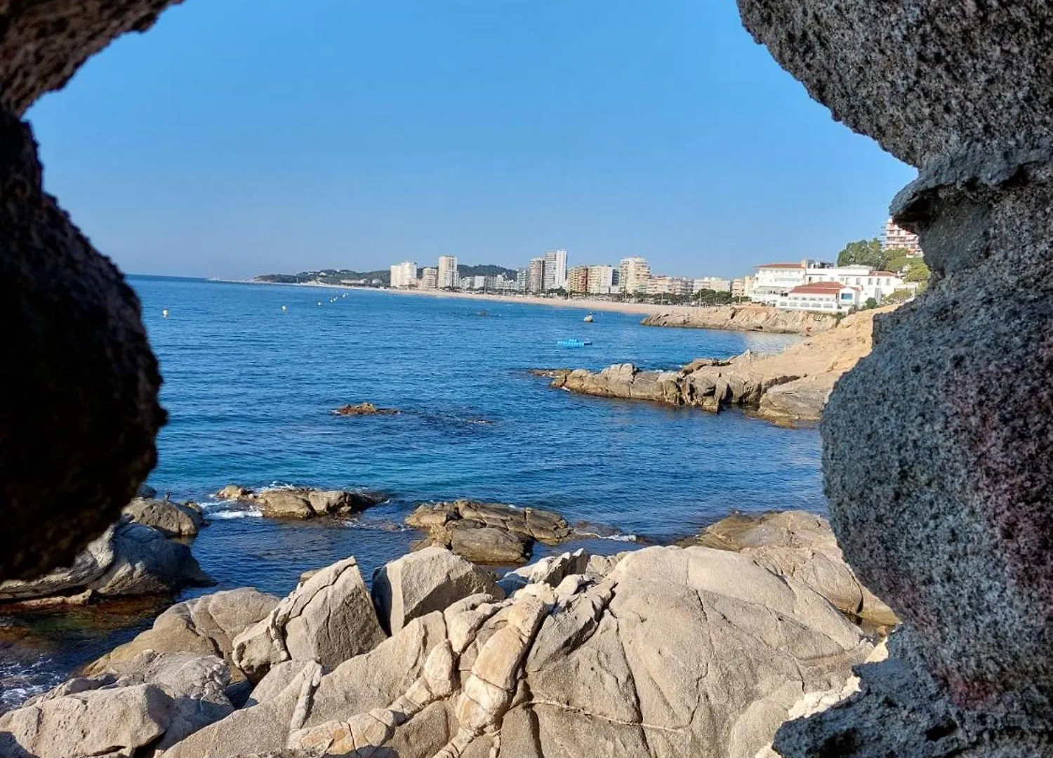 Bravaholidays-320-Condal Blanes Appartement