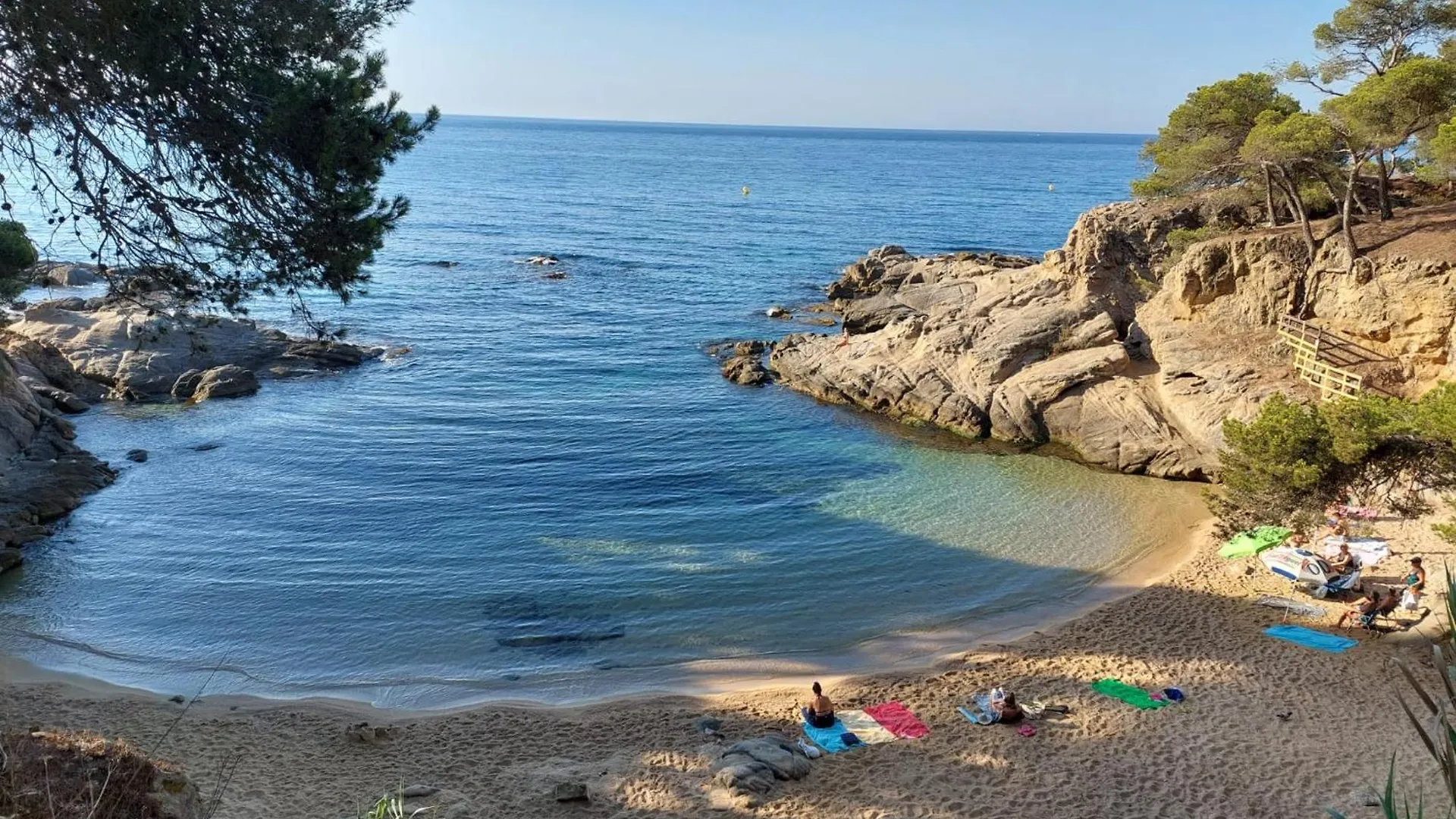 Appartement Bravaholidays-320-Condal Blanes
